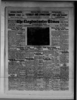 The Lloydminster Times June 6, 1940