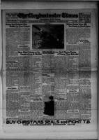 The Lloydminster Times December 5, 1940