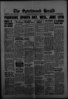 The Spiritwood Herald May 17, 1940