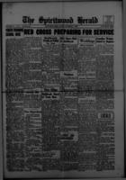 The Spiritwood Herald November 3, 1939