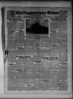 The Lloydminster Times January 4, 1940