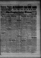 The Lloydminster Times August 24, 1939