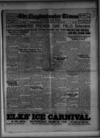 The Lloydminster Times March 2, 1939