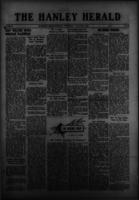 The Hanley Herald July 27, 1939