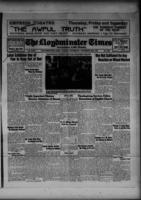 The Lloydminster Times November 30, 1939