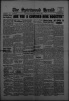 The Spiritwood Herald October 20, 1939