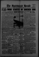 The Spiritwood Herald September 29, 1939