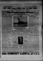 The Lloydminster Times September 12, 1940