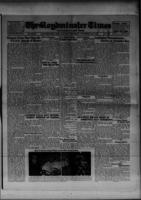 The Lloydminster Times November 14, 1940