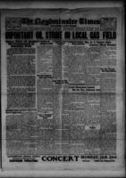 The Lloydminster Times January 12, 1939