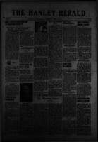 The Hanley Herald April 18, 1940