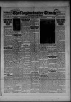 The Lloydminster Times April 25, 1940