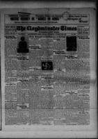 The Lloydminster Times October 10, 1940