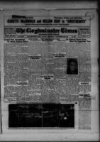 The Lloydminster Times September 19, 1940