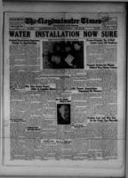 The Lloydminster Times April 4, 1940