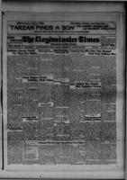 The Lloydminster Times August 15, 1940