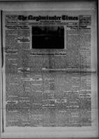 The Lloydminster Times November 28, 1940