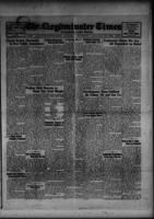 The Lloydminster Times January 26, 1939