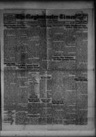 The Lloydminster Times February 9, 1939