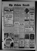 The Oxbow Herald June 20, 1940