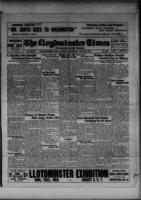 The Lloydminster Times July 25, 1940