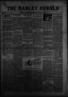 The Hanley Herald April 27, 1939