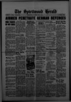 The Spiritwood Herald May 3, 1940