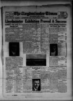 The Lloydminster Times August 1, 1940