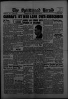 The Spiritwood Herald January 19, 1940