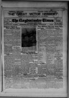 The Lloydminster Times August 22, 1940