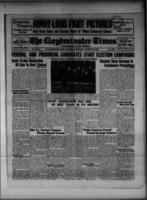 The Lloydminster Times March 7, 1940