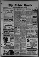 The Oxbow Herald June 13, 1940