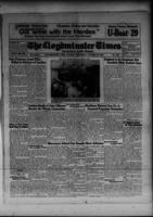 The Lloydminster Times October 3, 1940