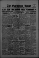 The Spiritwood Herald February 6, 1939