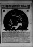 The Lloydminster Times December 21, 1939