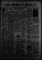 The Hanley Herald August 3, 1939