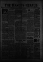 The Hanley Herald April 11, 1940