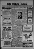 The Oxbow Herald July 18, 1940