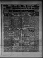 The Lloydminster Times May 4, 1939