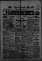 The Spiritwood Herald December 22, 1939