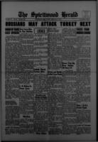 The Spiritwood Herald February 23, 1940