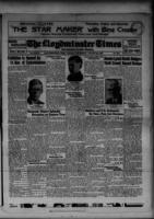 The Lloydminster Times August 8, 1940