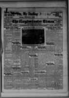 The Lloydminster Times January 11, 1940