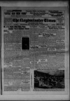 The Lloydminster Times October 31, 1940