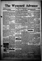 The Wynyard Advance August 28, 1940