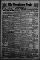 The Rosetown Eagle May 23, 1940