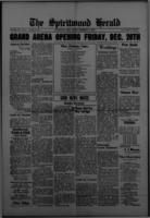 The Spiritwood Herald December 20, 1940