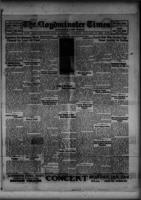 The Lloydminster Times January 19, 1939