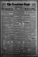 The Rosetown Eagle June 22, 1939