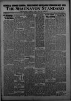 The Shaunavon Standard September 27, 1939